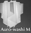 Auro M washi